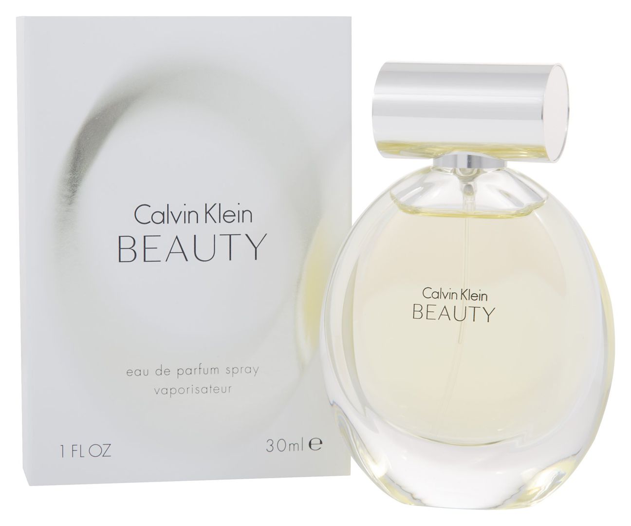 Calvin Klein Beauty